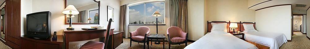 Vienna International Hotel Shanghai Hengshan Road エクステリア 写真