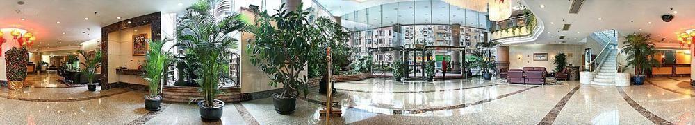 Vienna International Hotel Shanghai Hengshan Road エクステリア 写真