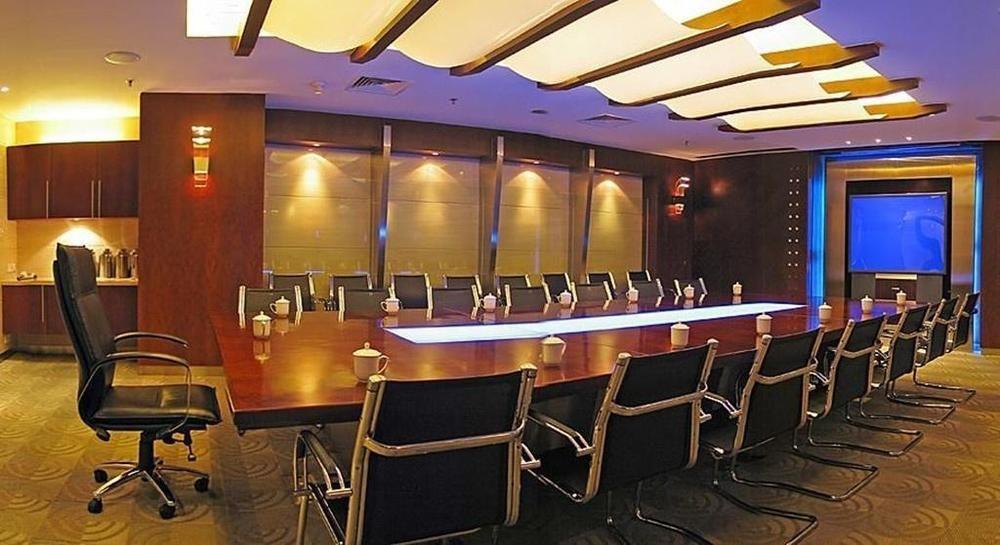 Vienna International Hotel Shanghai Hengshan Road エクステリア 写真