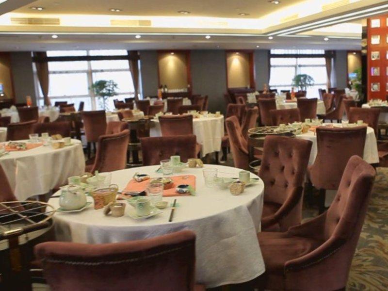Vienna International Hotel Shanghai Hengshan Road エクステリア 写真