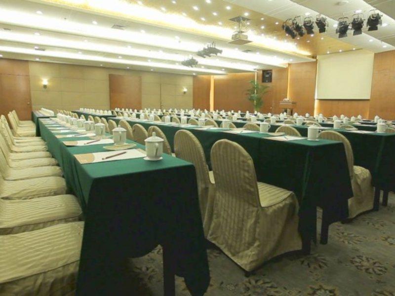 Vienna International Hotel Shanghai Hengshan Road エクステリア 写真