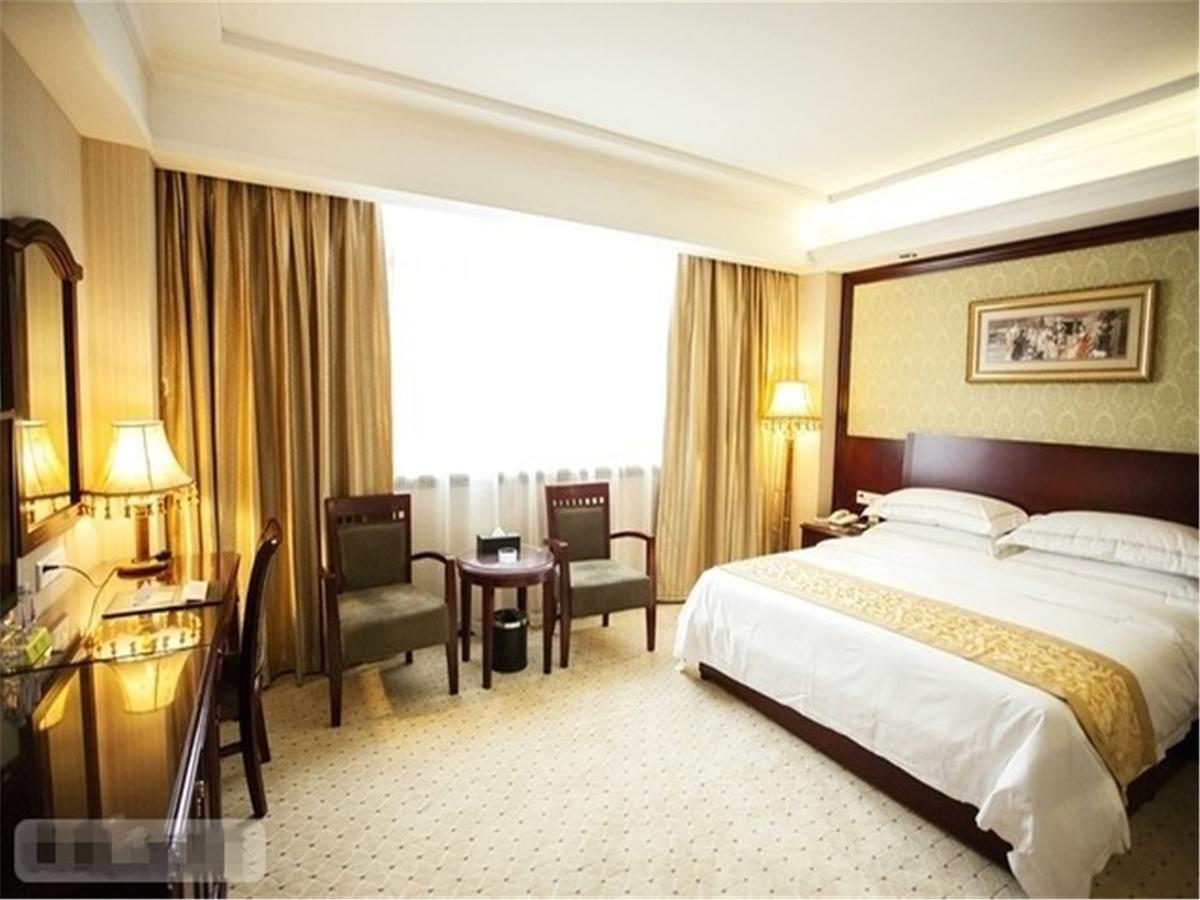 Vienna International Hotel Shanghai Hengshan Road エクステリア 写真