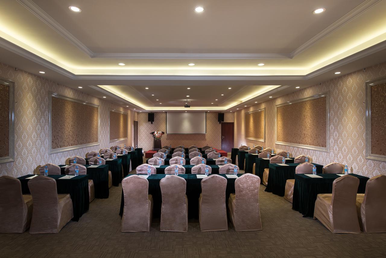 Vienna International Hotel Shanghai Hengshan Road エクステリア 写真
